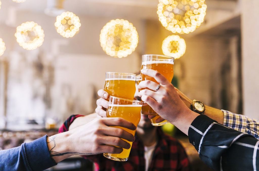BOCK’ALE