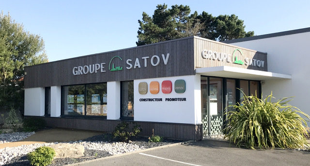 GROUPE SATOV