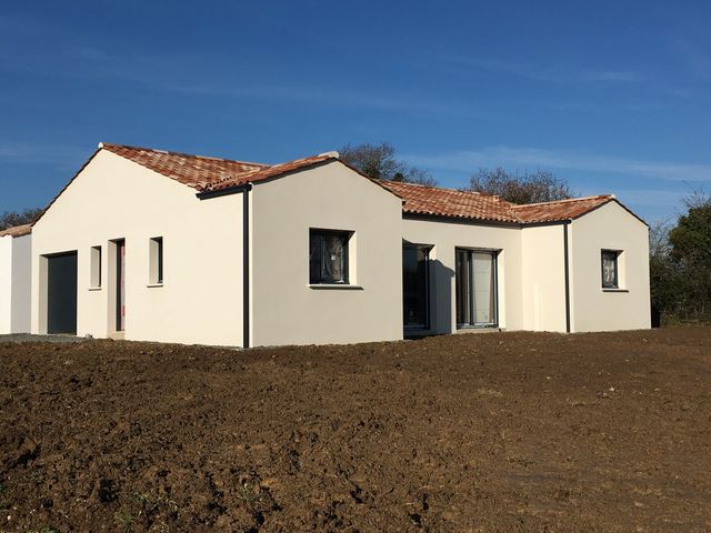 CABCL constructeurs de maisons individuelles brétignolles et ses alentours côtes vendéenne