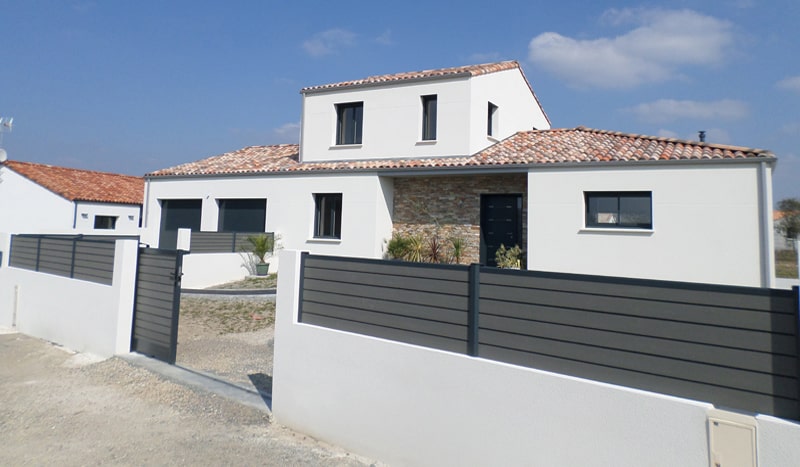 Biron constructions de la pierre au béton constructeurs maisons individuelles, rénovation à brétignolles-sur-mer