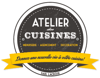 Atelier des cuisines cuisiniste menuisier agencement décoration brétignolles sur mer