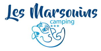 Les Marsouins camping 4 étoiles à Brétignolles sur Mer en Vendée