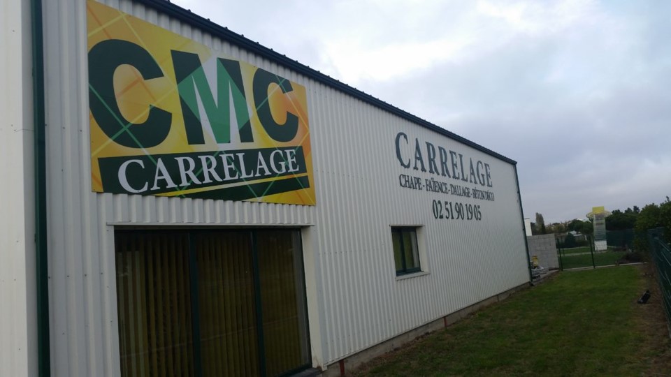 CMC CARRELAGE