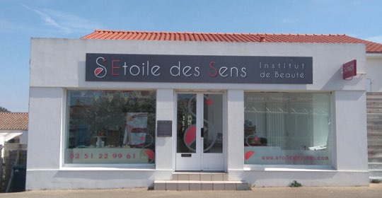 ETOILE DES SENS