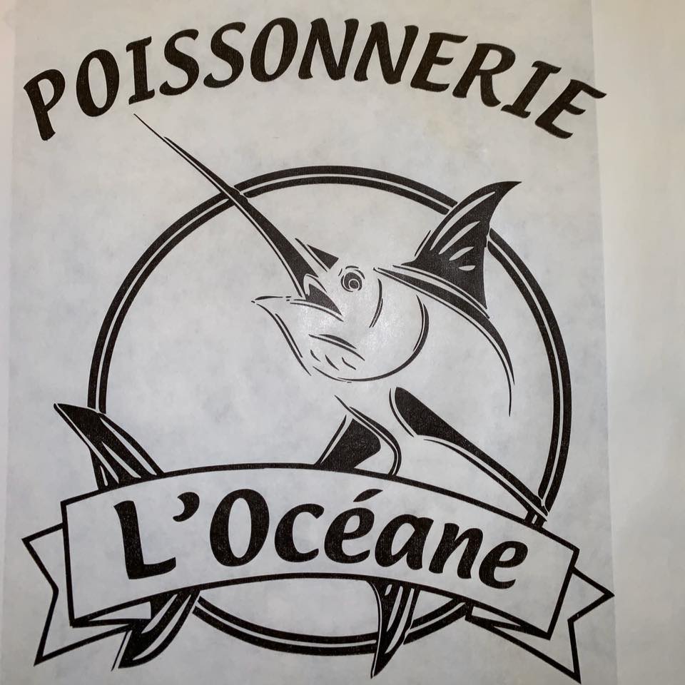 logo poissonnerie