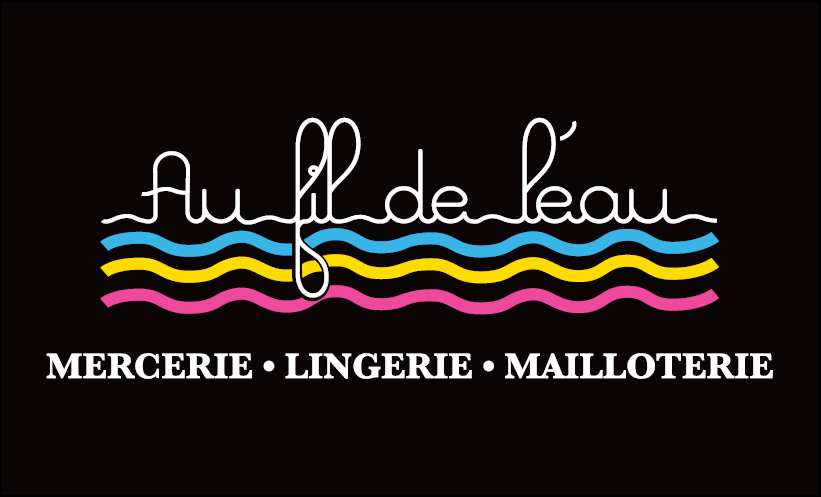 logo Au fil de l'eau