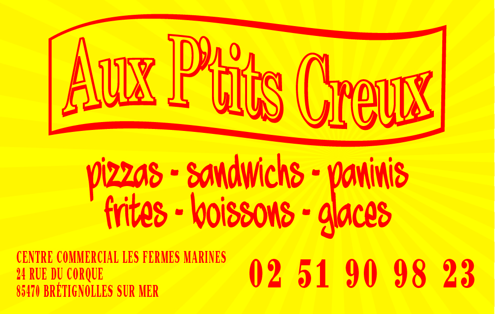 Aux Ptits creux