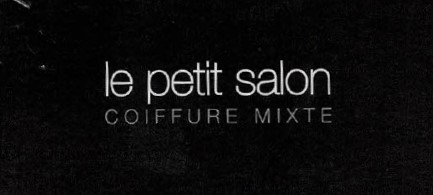 logo le petit salon