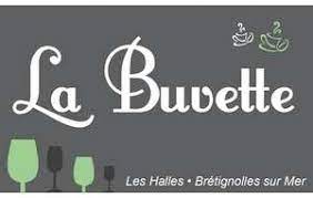 Logo la buvette