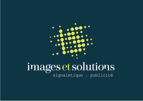 logo images et solutions