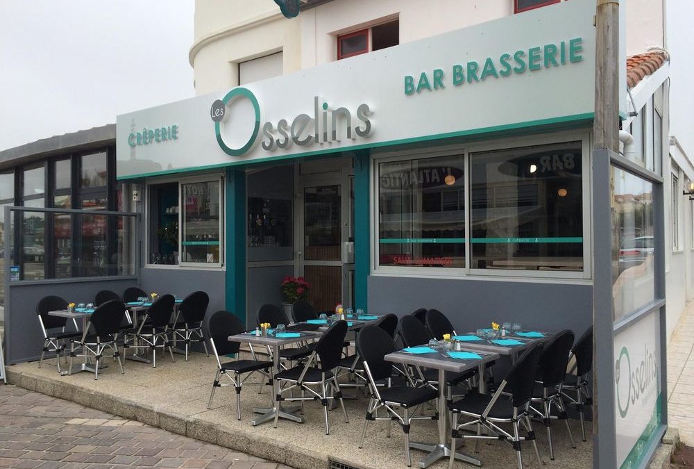 LES OSSELINS