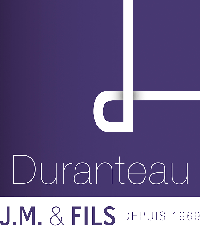 logo duranteau