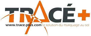 logo trace plus