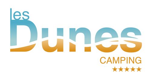 logo Camping Les Dunes