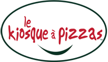 logo cafe de la plage