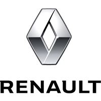 renault logo