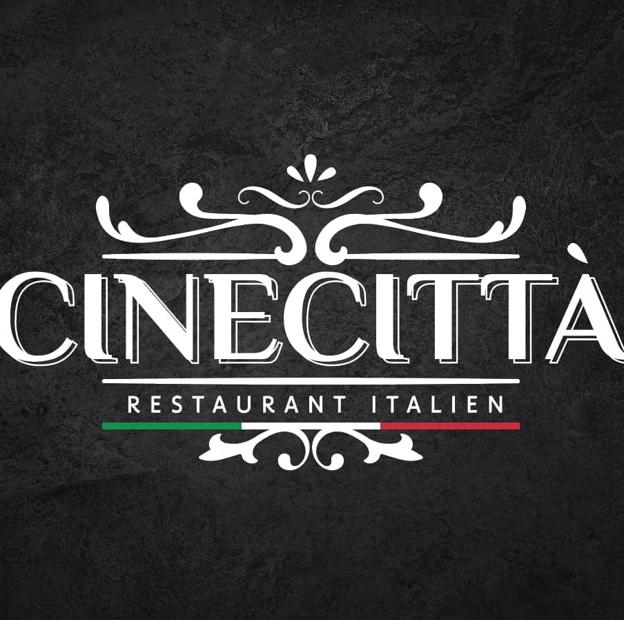 logo la cinecitta