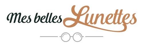 logo- Mes belles Lunettes