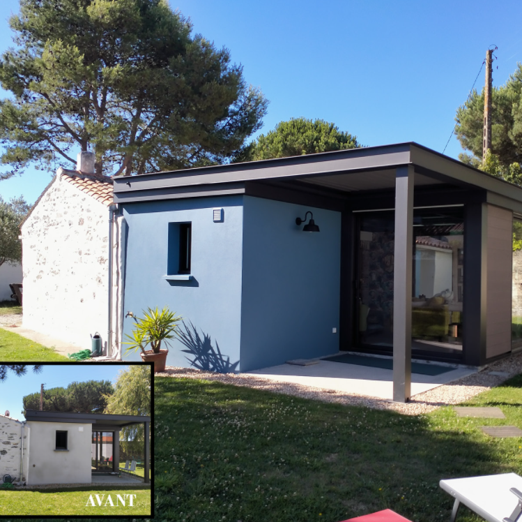 1 Atelier des cuisines cuisiniste menuisier agencement décoration brétignolles sur mer
