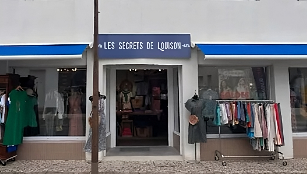 les secrets de louison