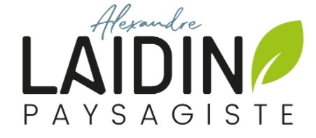 Logo alexandre laidin
