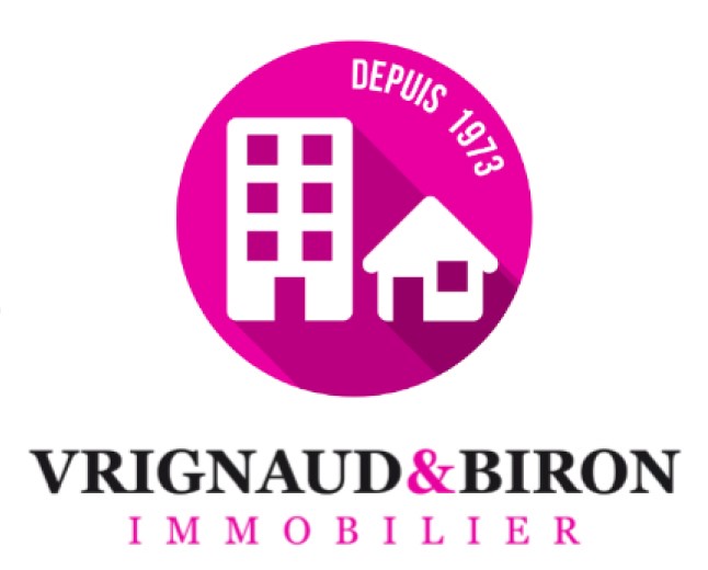 VRIGNAUD & BIRON Immobilier