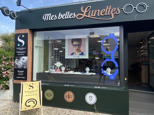 CAFE DE LA PLAGE