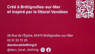 MADAME A DU STYLE PRÊT À PORTER POUR FEMME