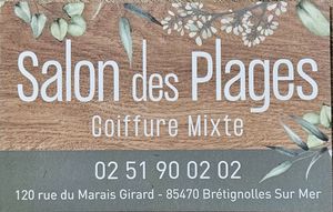 Atelier des cuisines cuisiniste menuisier agencement décoration brétignolles sur mer