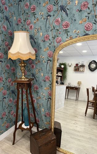 Atelier des cuisines cuisiniste menuisier agencement décoration brétignolles sur mer