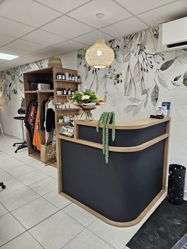 Atelier des cuisines cuisiniste menuisier agencement décoration brétignolles sur mer