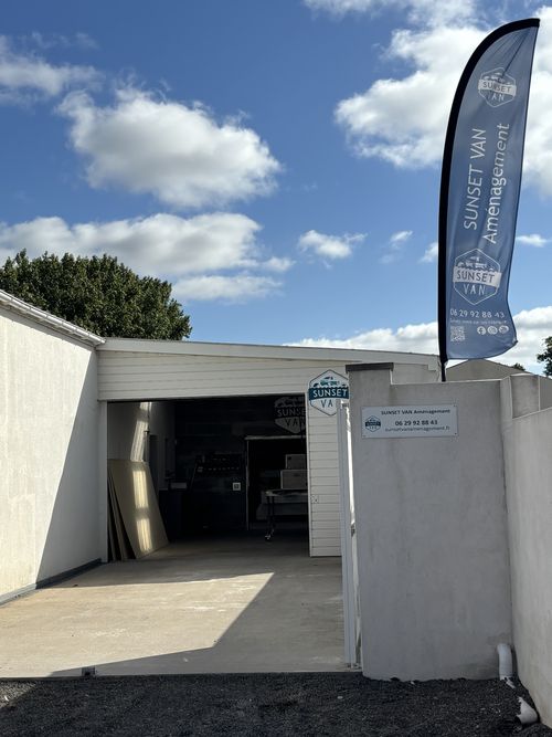 Atelier des cuisines cuisiniste menuisier agencement décoration brétignolles sur mer