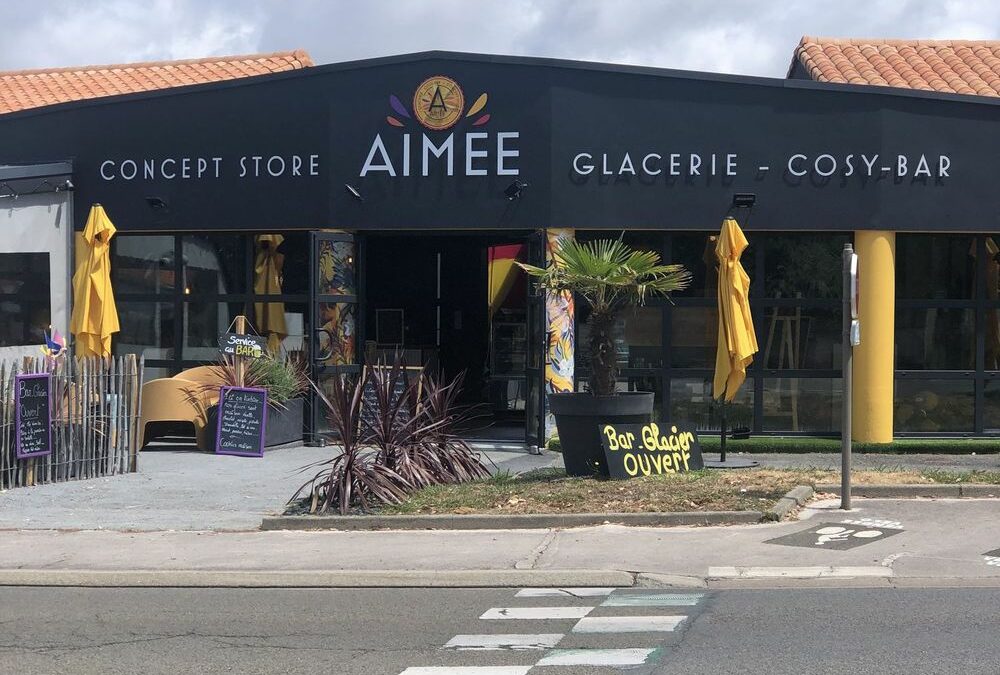Aimée