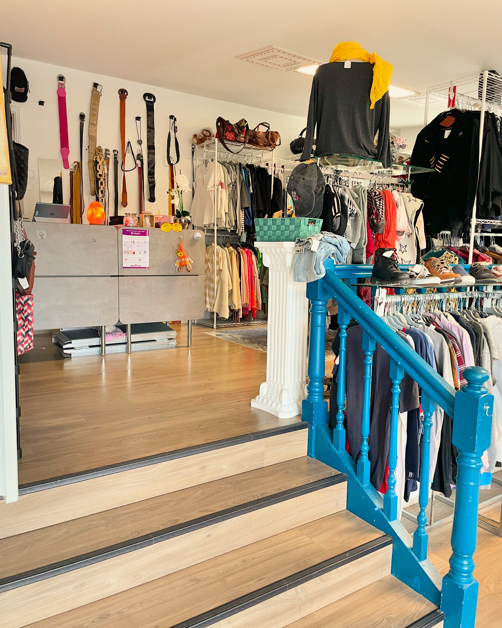 Atelier des cuisines cuisiniste menuisier agencement décoration brétignolles sur mer