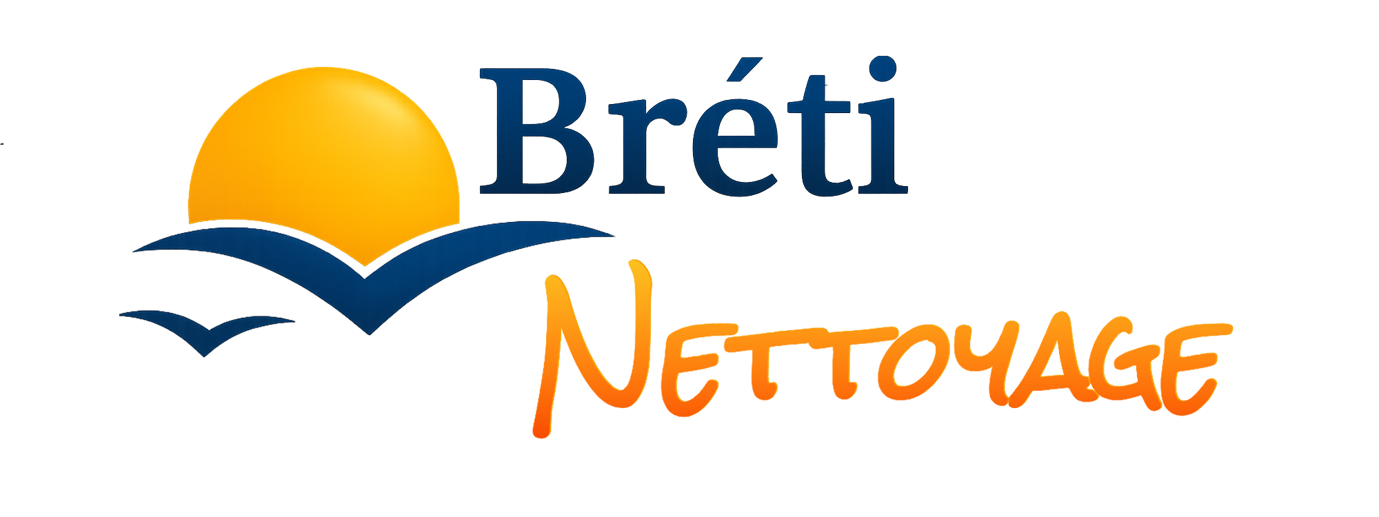 breti nettoyage