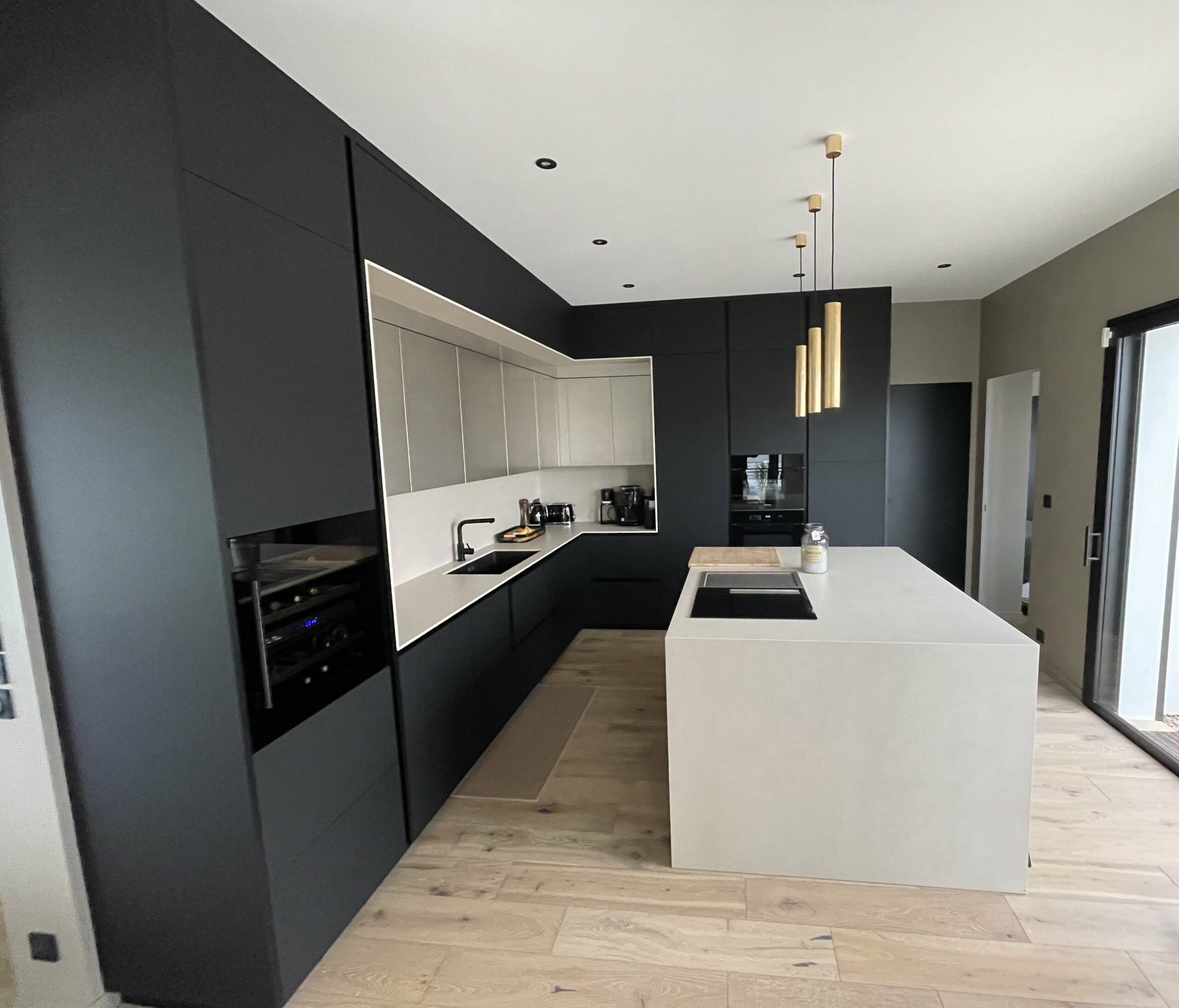 Atelier des Cuisines APB