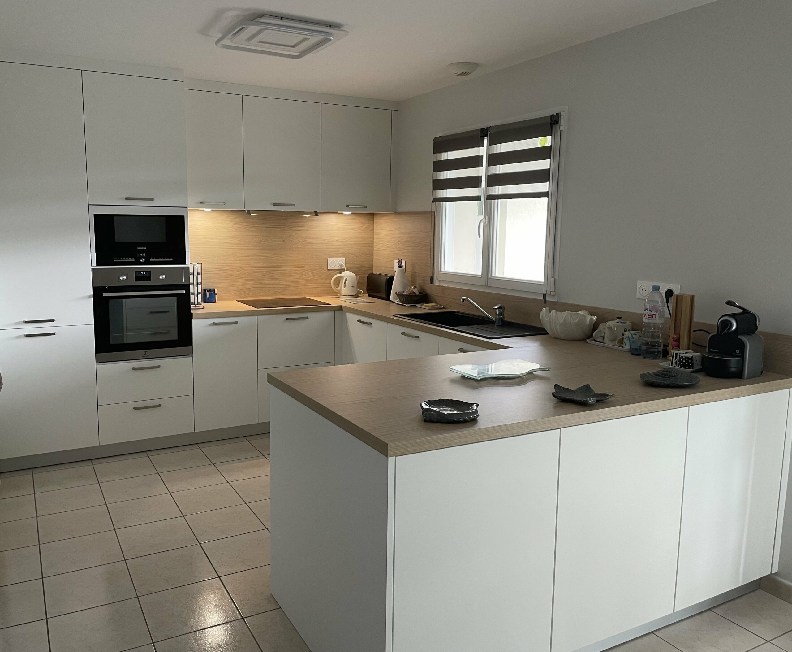 Atelier des Cuisines APB