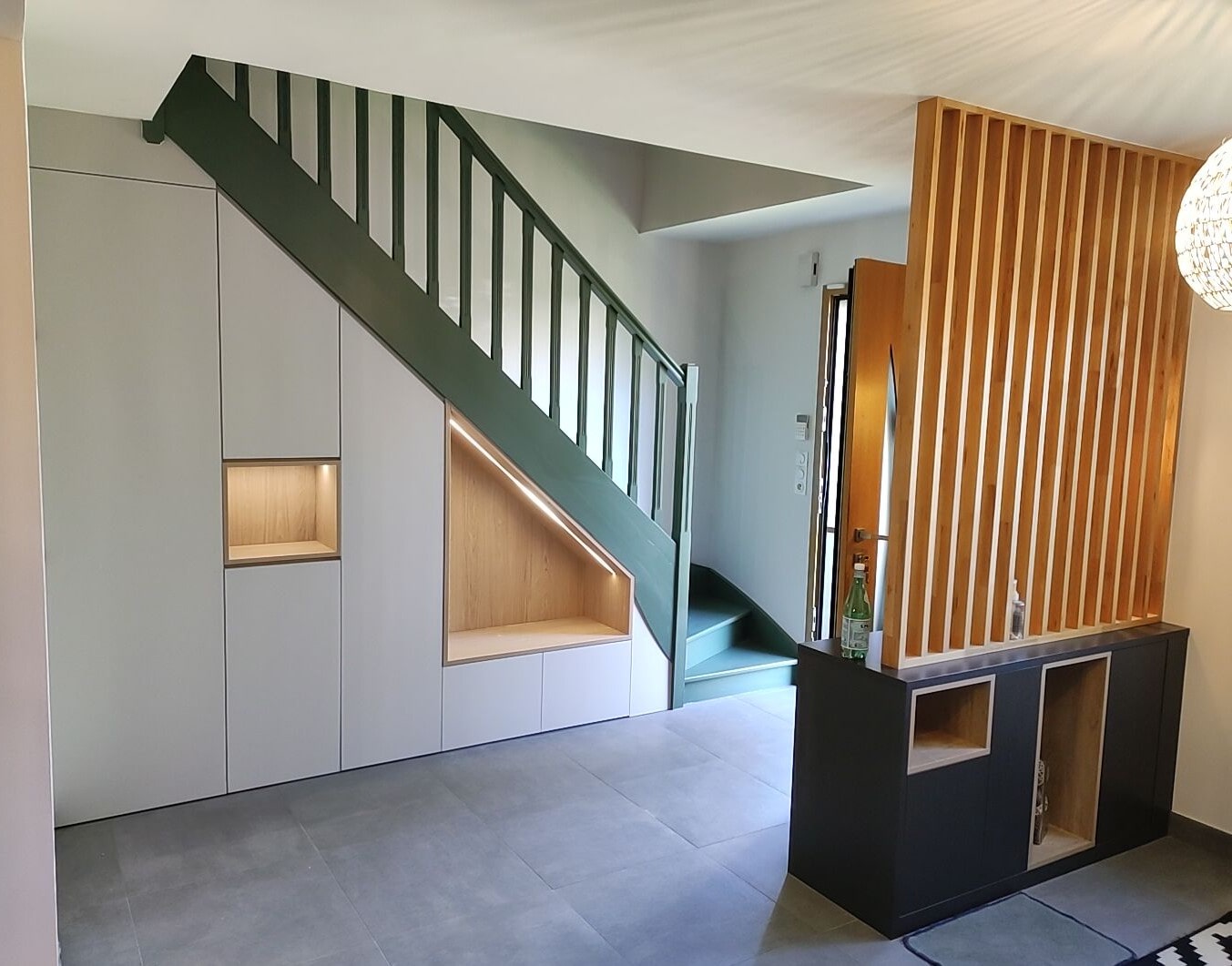 Atelier des Cuisines APB