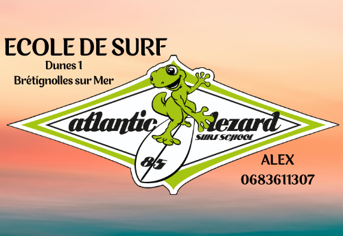 ECOLE DE SURF