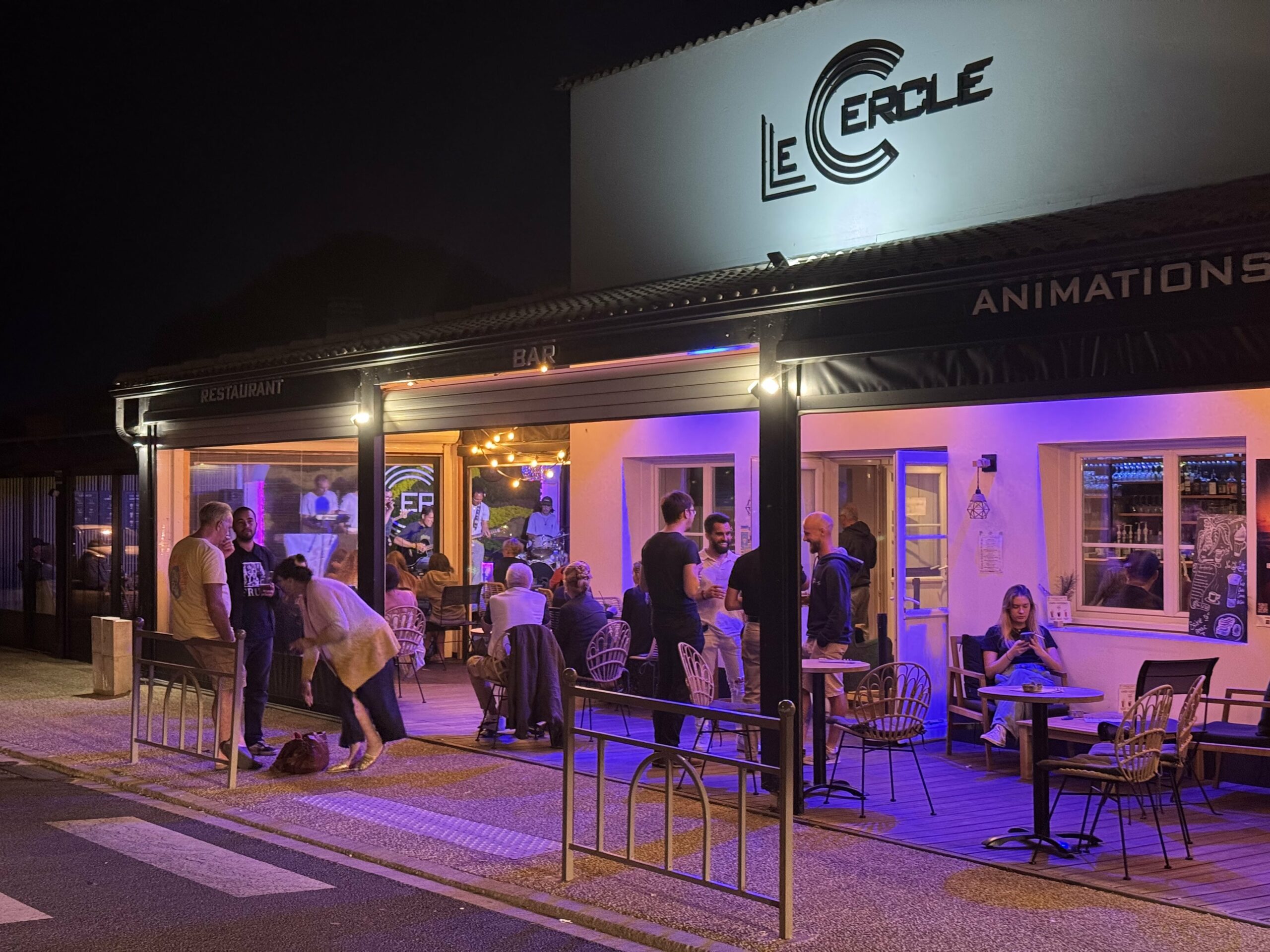 Atelier des cuisines cuisiniste menuisier agencement décoration brétignolles sur mer