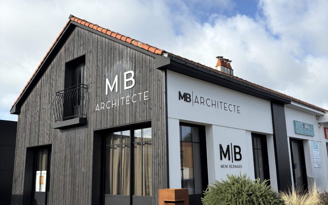 MB ARCHITECTURE