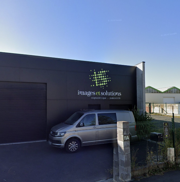 IMAGES ET SOLUTIONS
