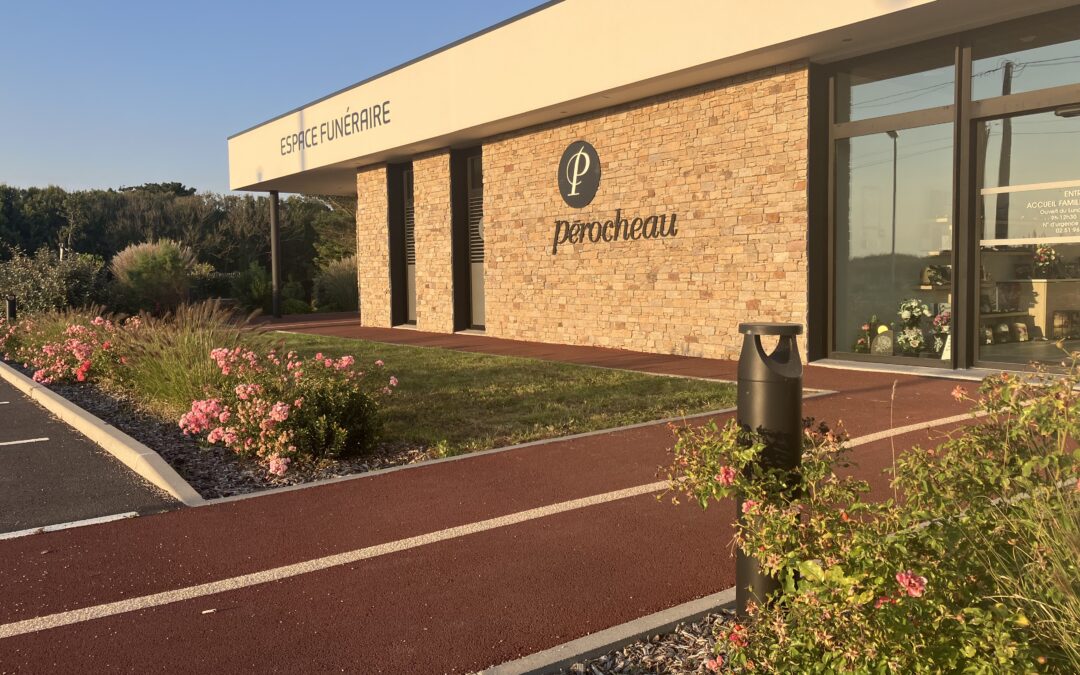PEROCHEAU